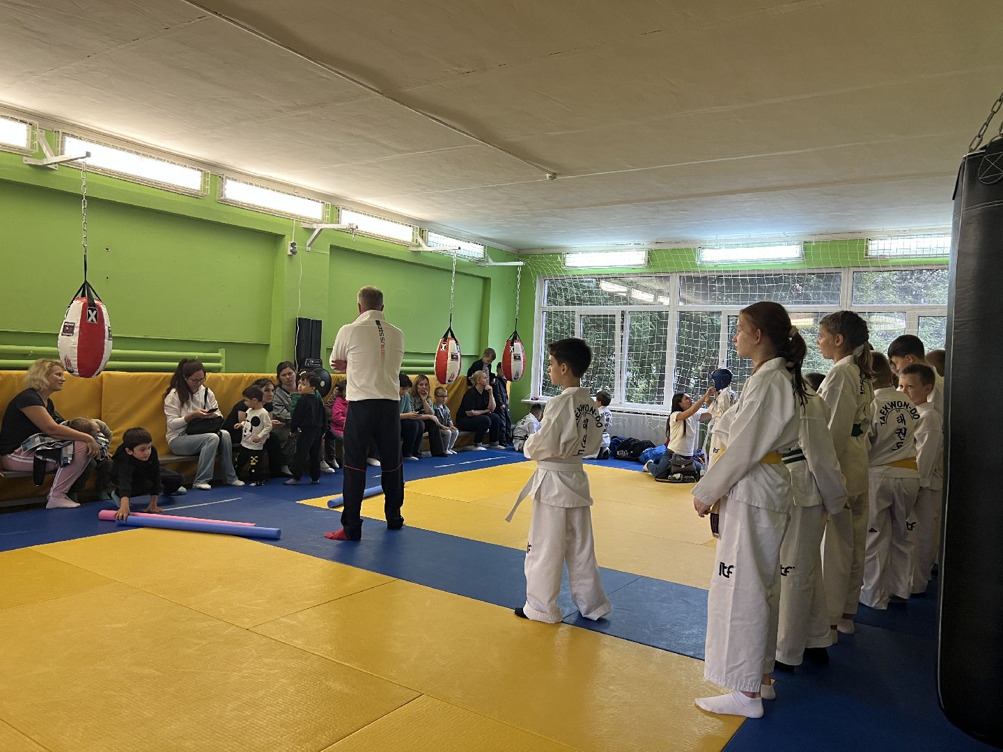 Химки, школа, дополнительное образование, образование