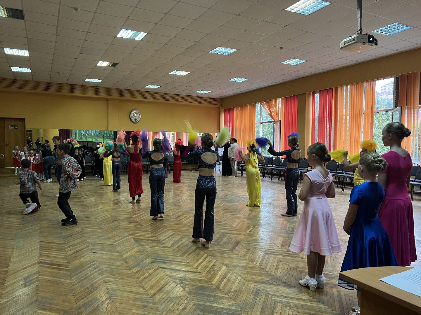 Химки, школа, дополнительное образование, образование