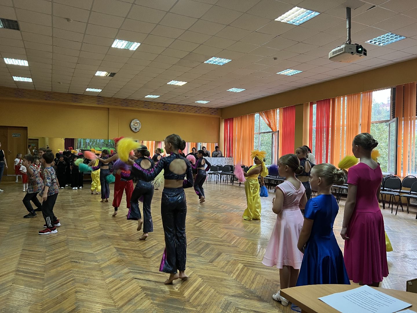 Химки, школа, дополнительное образование, образование