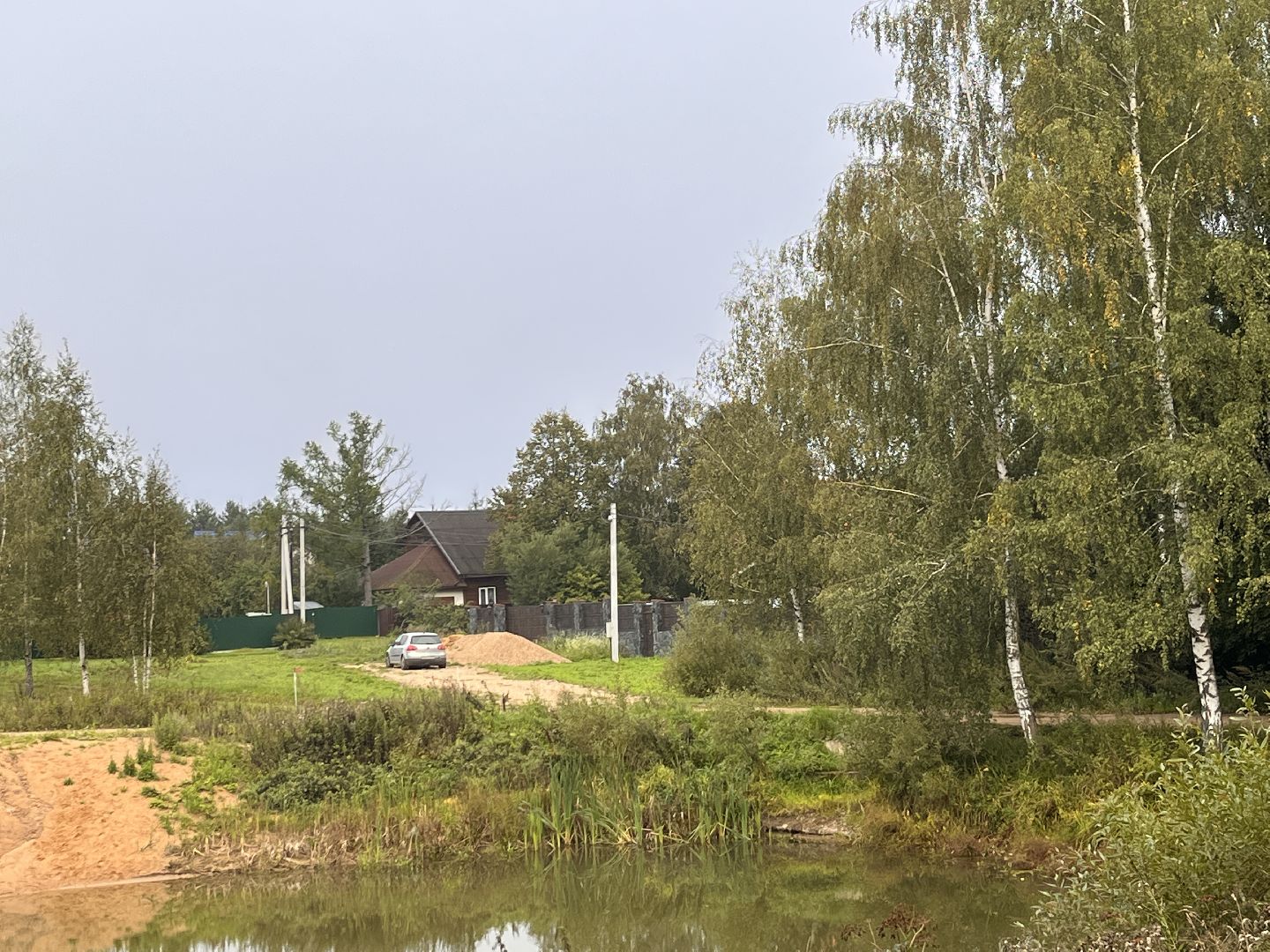 руза, рузский городской округ, происшествие, чп, бпла, беспилотник, подмосковье,