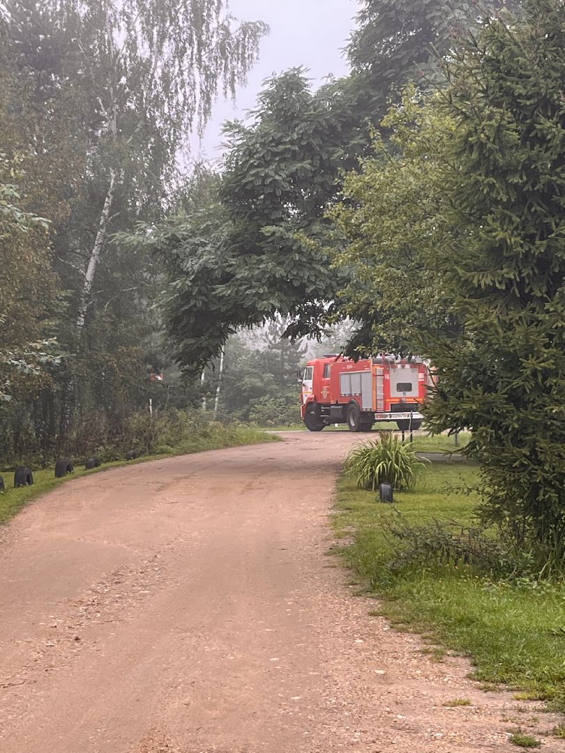 руза, рузский городской округ, происшествие, чп, бпла, беспилотник, подмосковье,