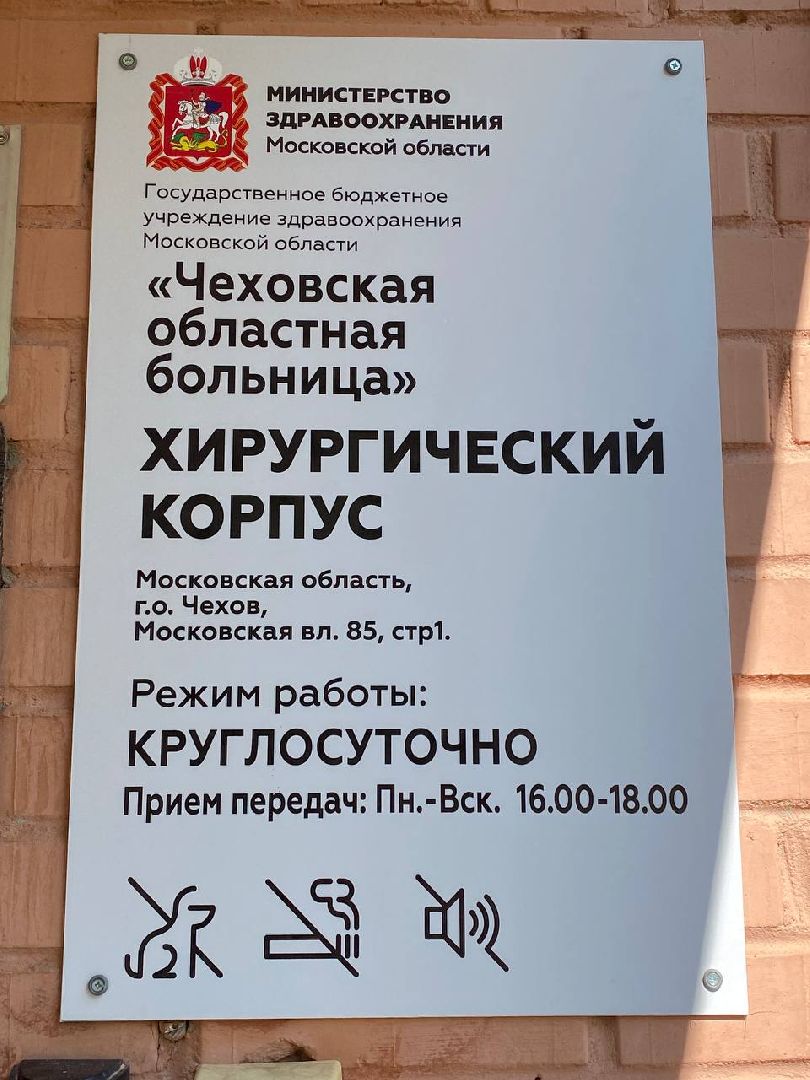 Чехов, медицина, земля врачам, программа губернатора, врачи