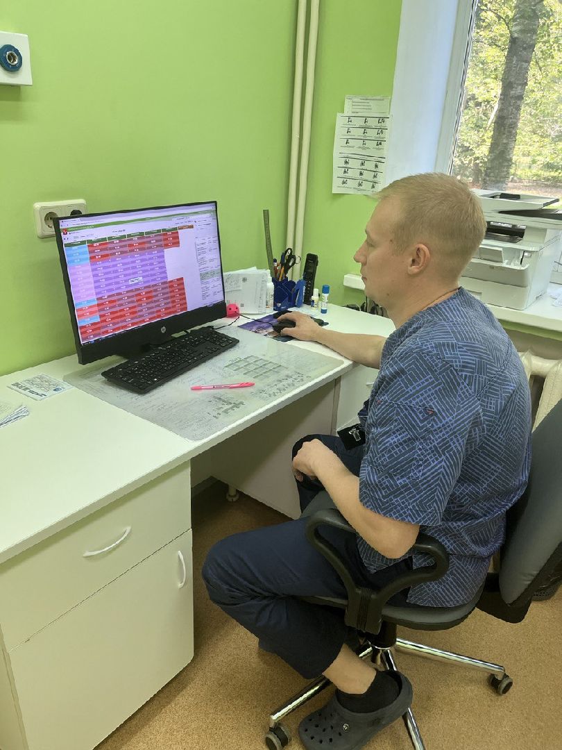 Чехов, медицина, земля врачам, программа губернатора, врачи