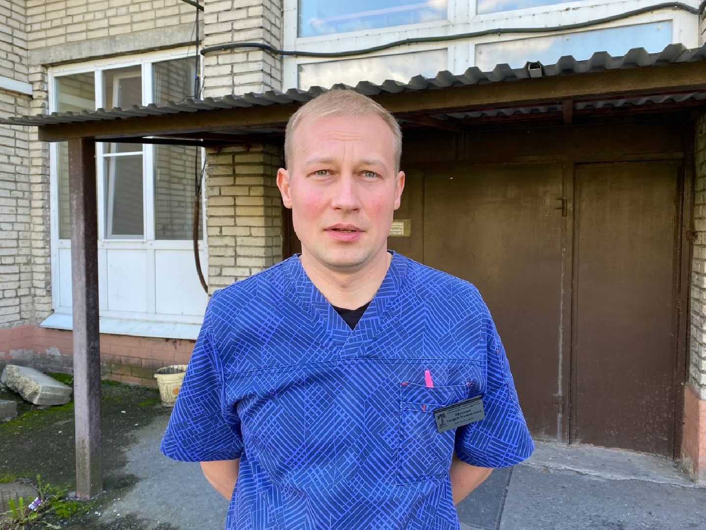 Чехов, медицина, земля врачам, программа губернатора, врачи