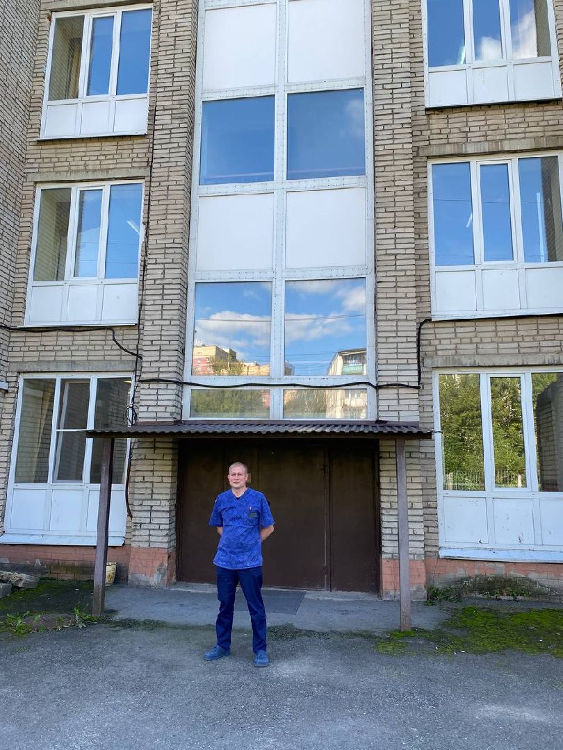 Чехов, медицина, земля врачам, программа губернатора, врачи