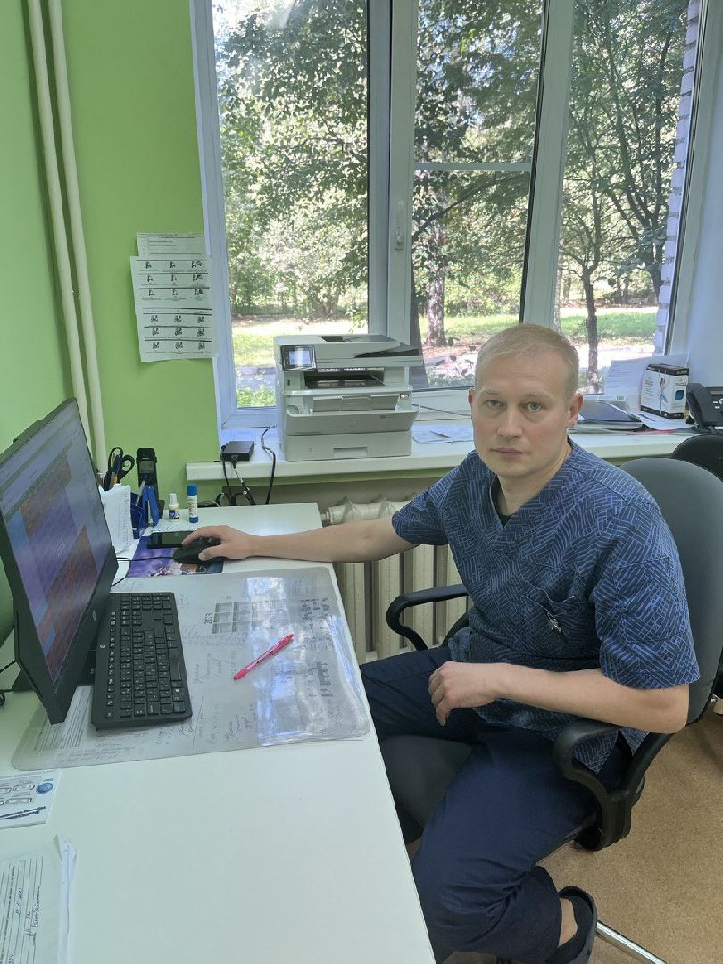 Чехов, медицина, земля врачам, программа губернатора, врачи