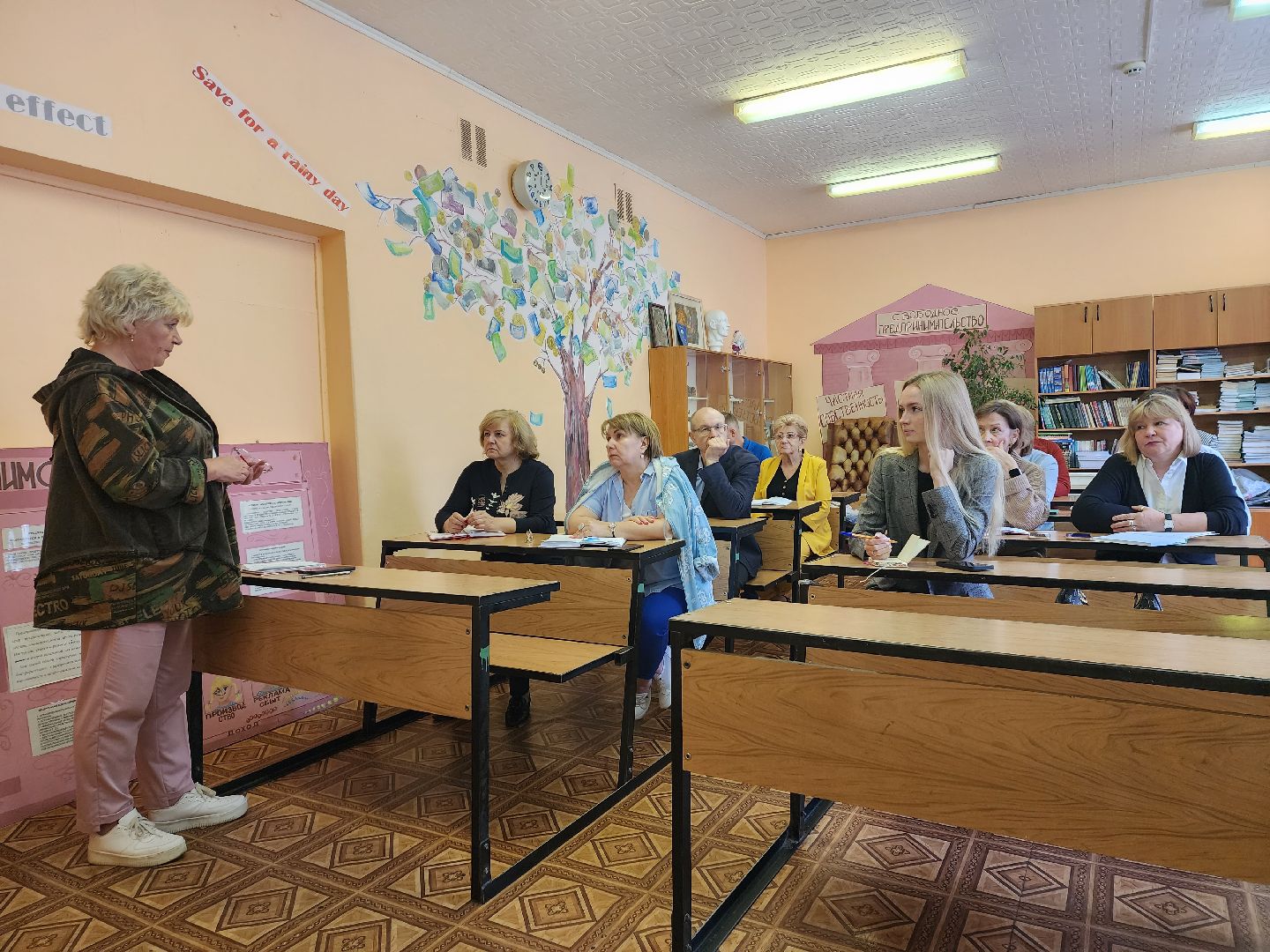 лицей, пушкино, педагоги, учебный год,