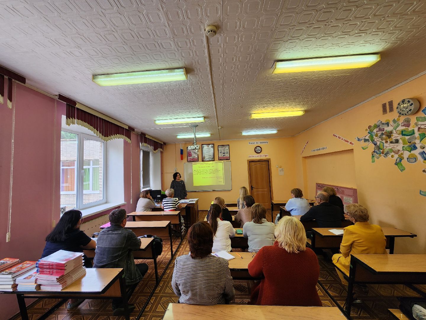 лицей, пушкино, педагоги, учебный год,