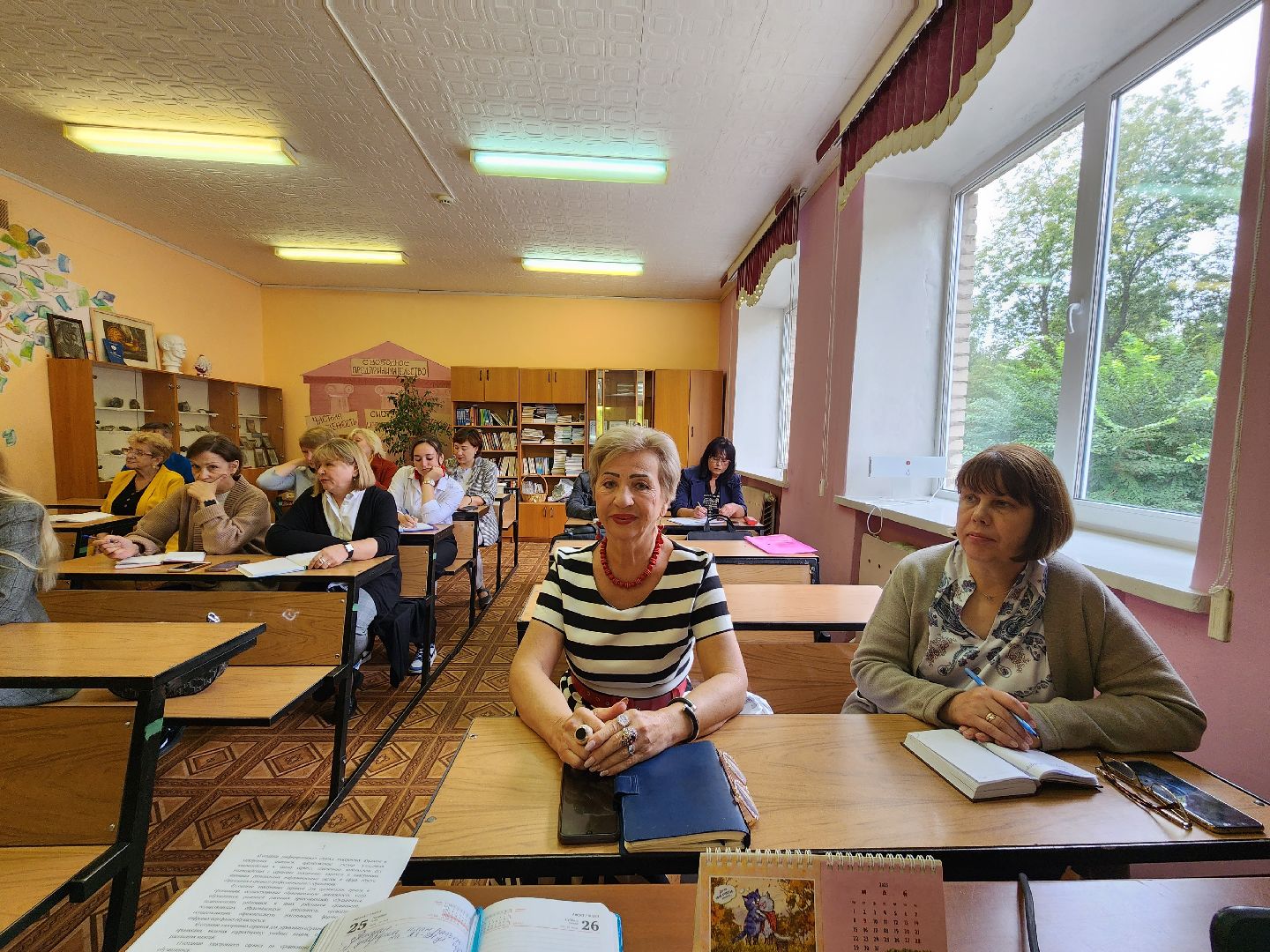 лицей, пушкино, педагоги, учебный год,