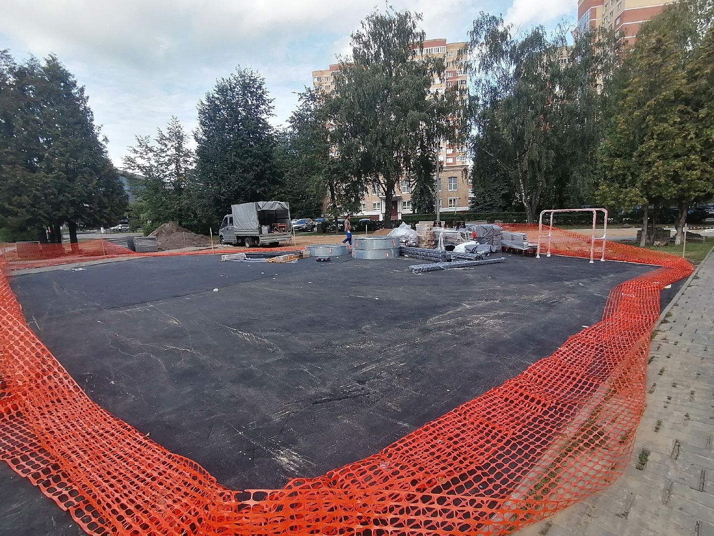 скверыподмосковья