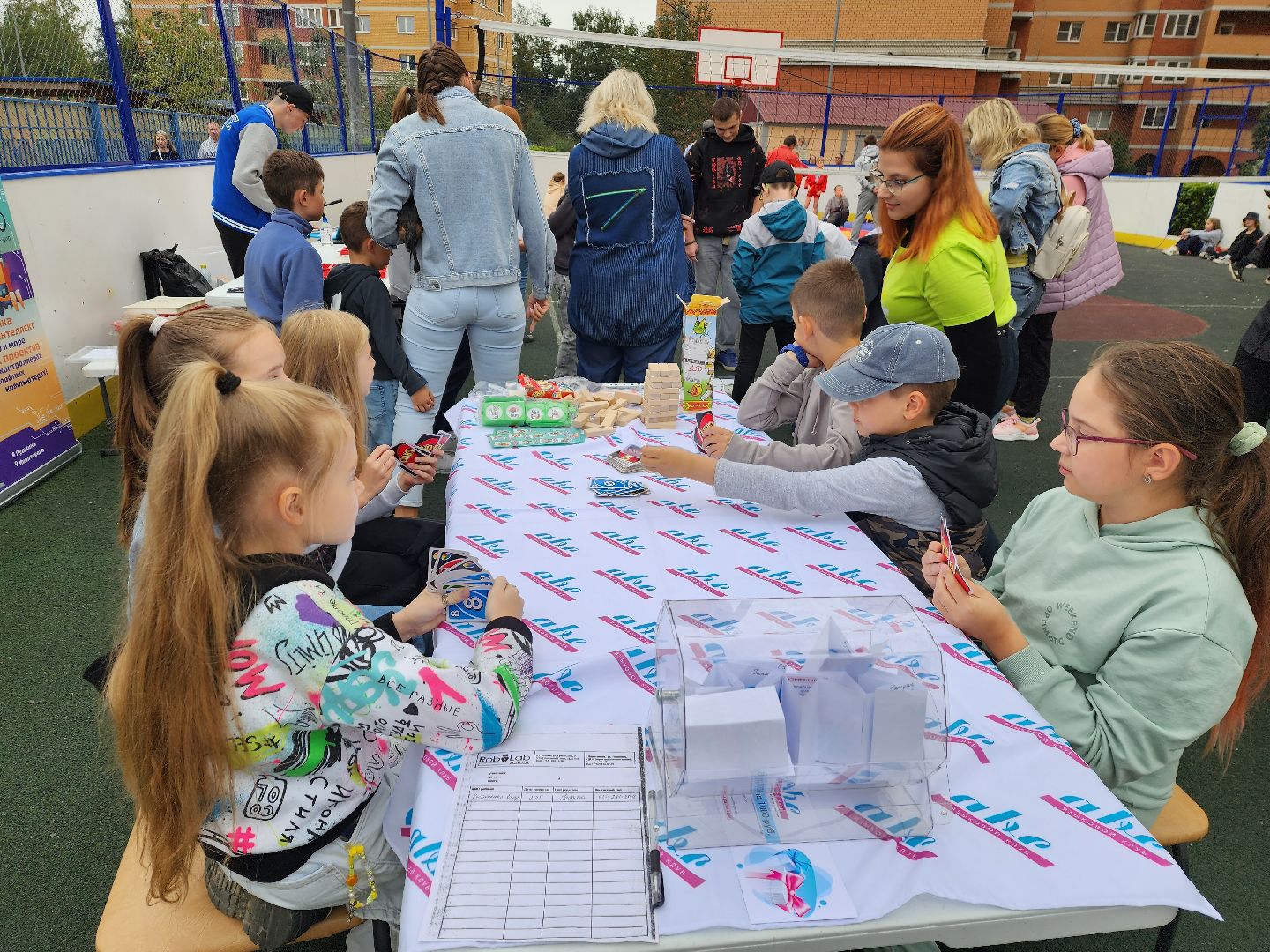 дети, мастер-класс, пушкино,