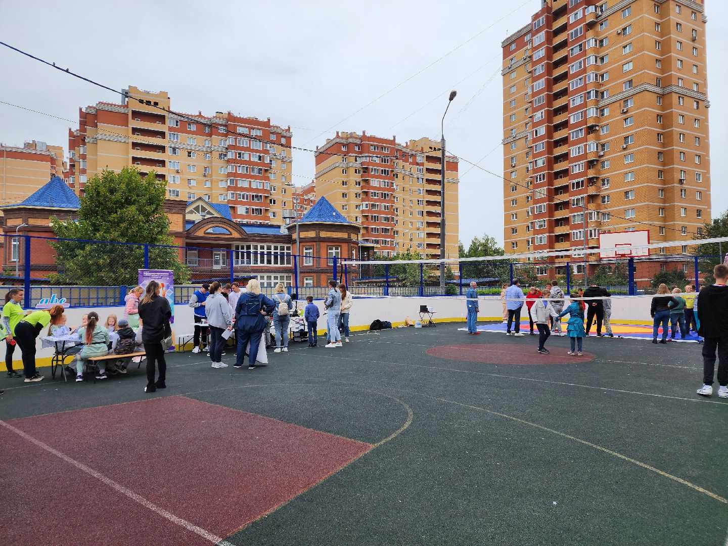 дети, мастер-класс, пушкино,