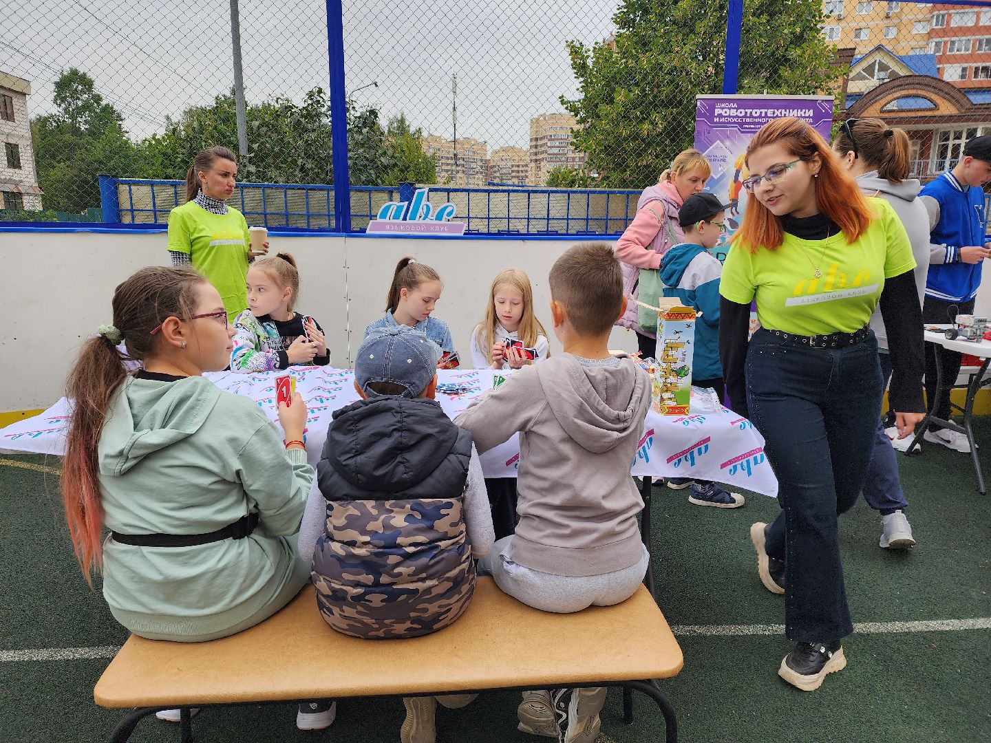 дети, мастер-класс, пушкино,