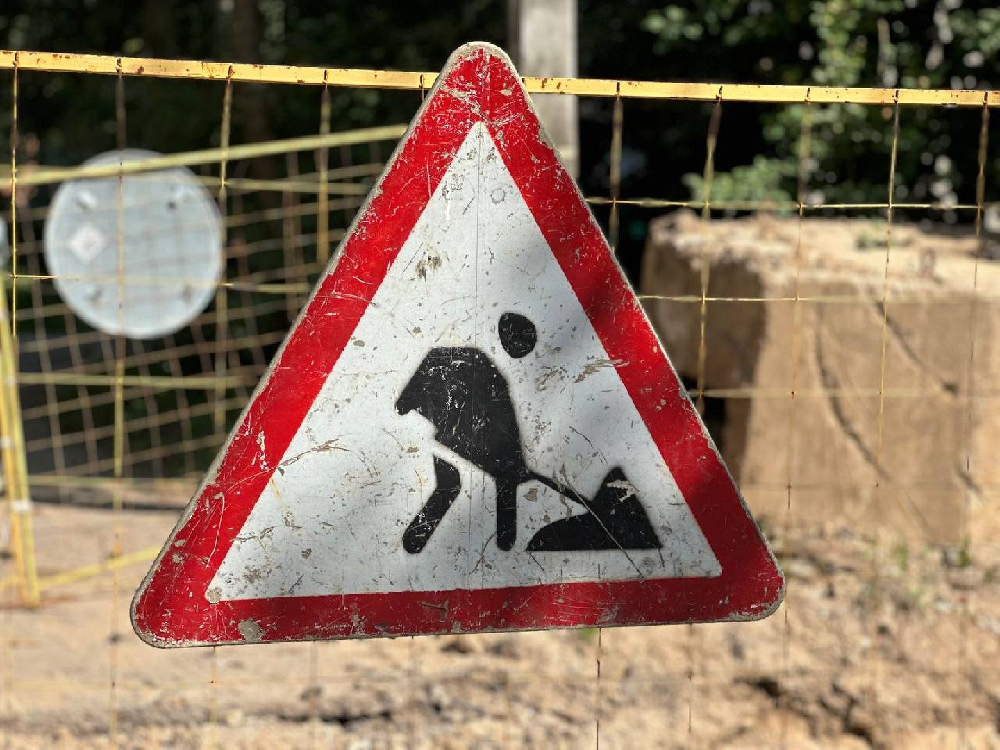 Можайск, Можайский городской округ, Подмосковье, ЖКХ, ремонт, сети, замена сетей, работы, жители, отопительный сезон, теплоснабжение