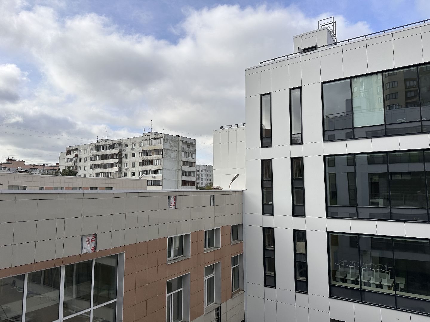 Одинцово, Образование, Школы Подмосковья