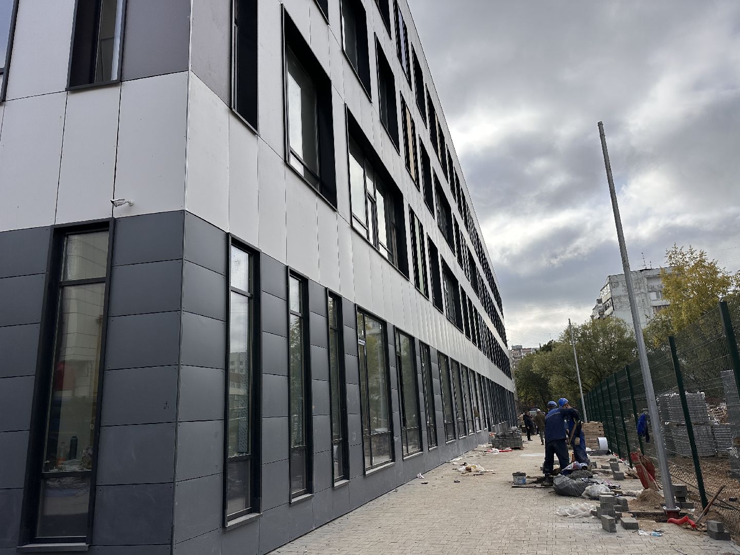 Одинцово, Образование, Школы Подмосковья