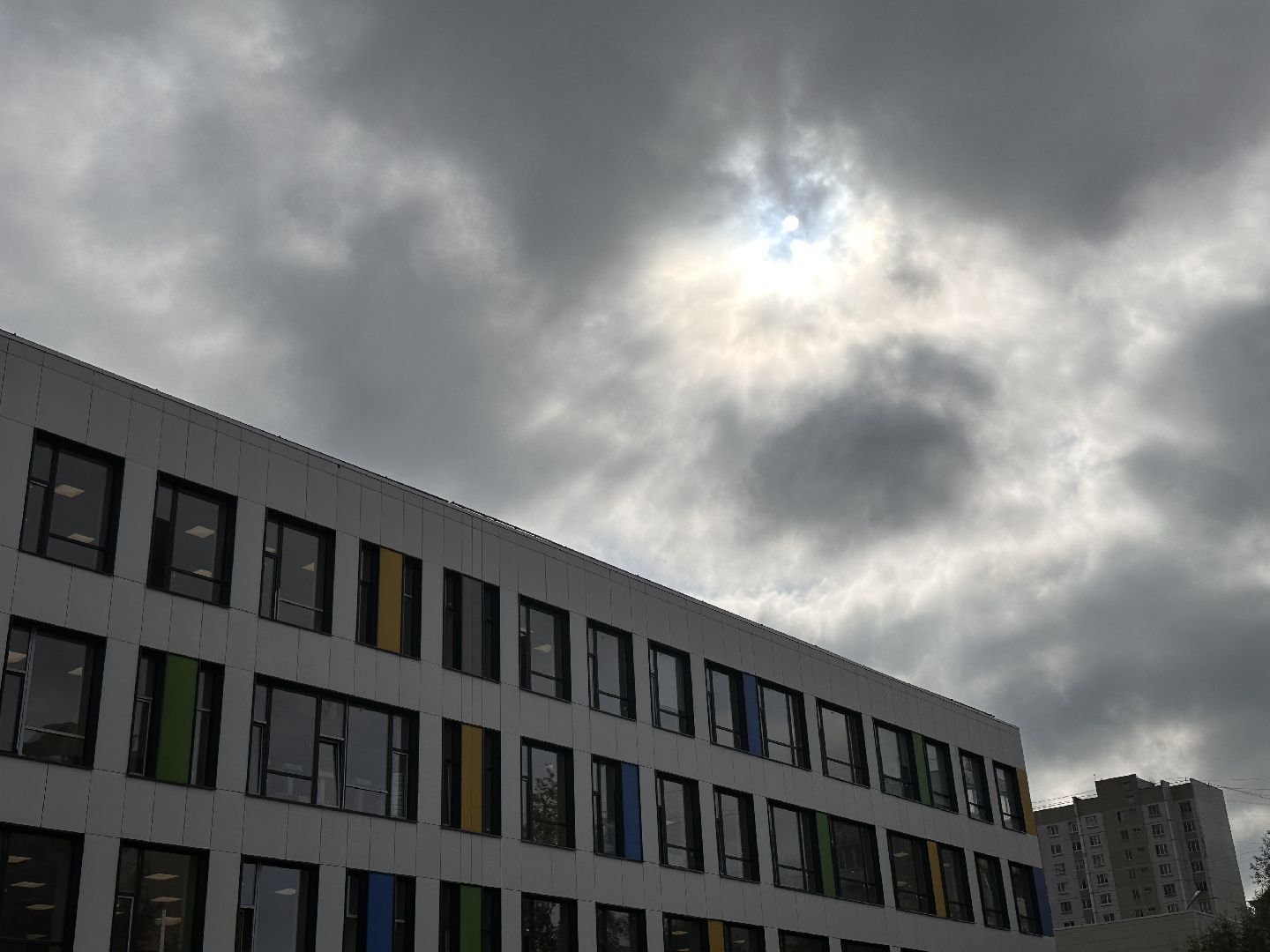 Одинцово, Образование, Школы Подмосковья