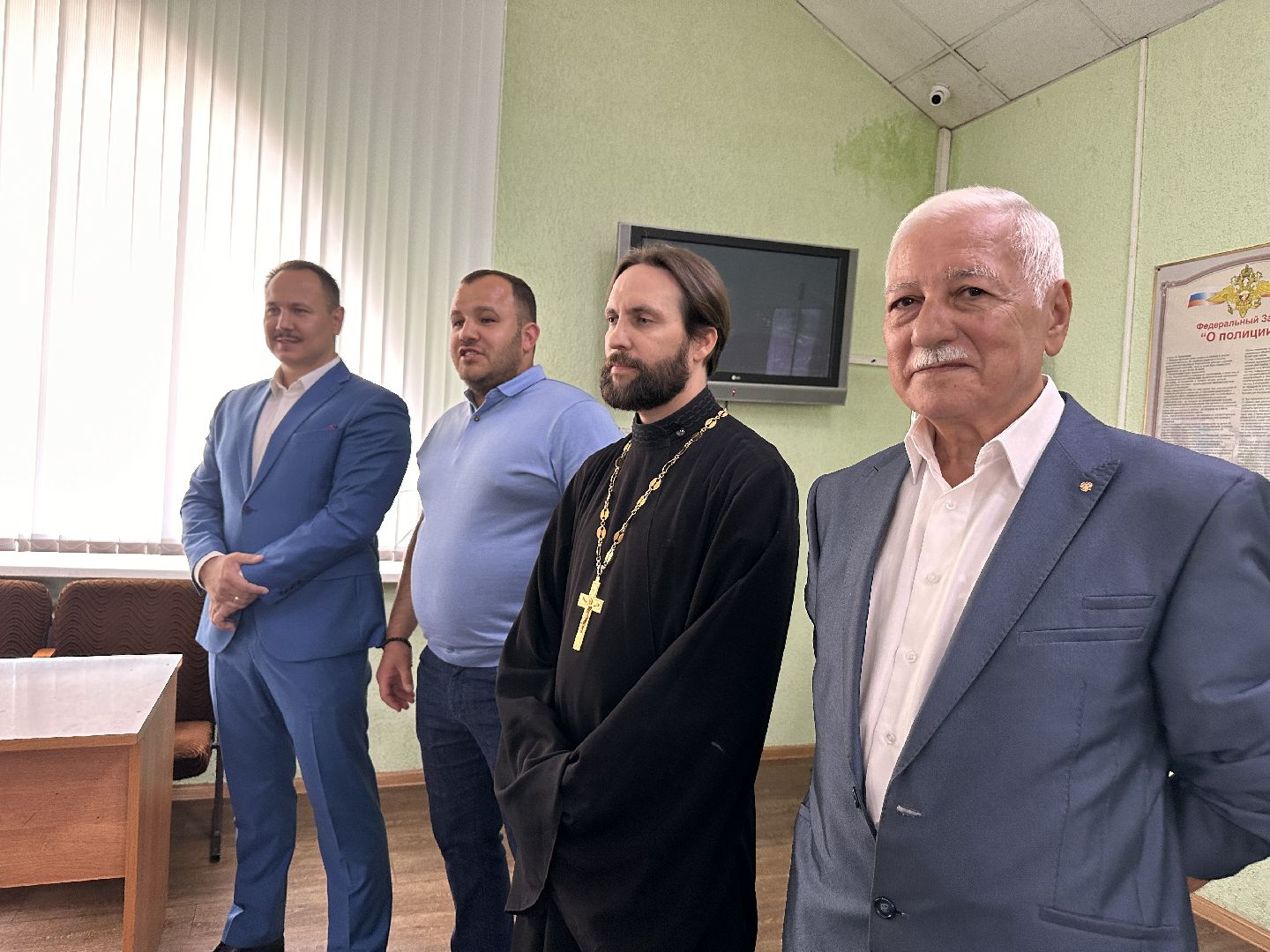 Одинцово, Общественный совет, День знаний