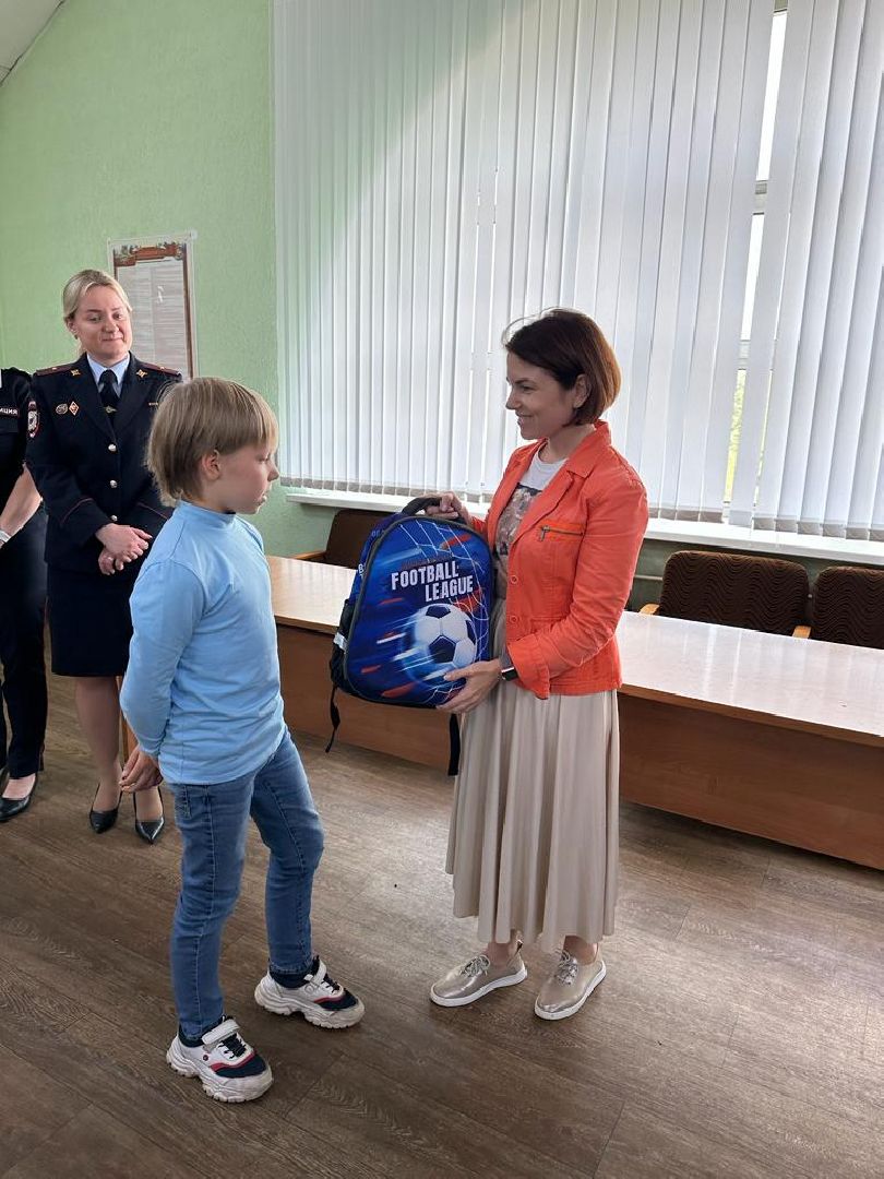 Одинцово, Общественный совет, День знаний