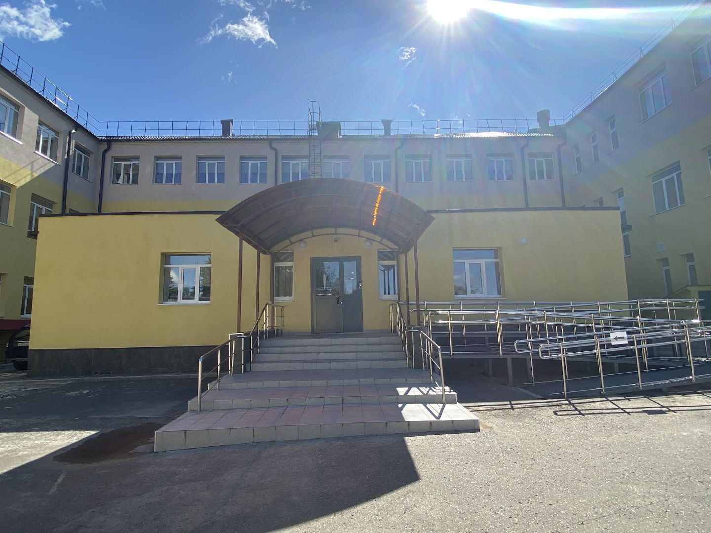 истра, образование, школа,