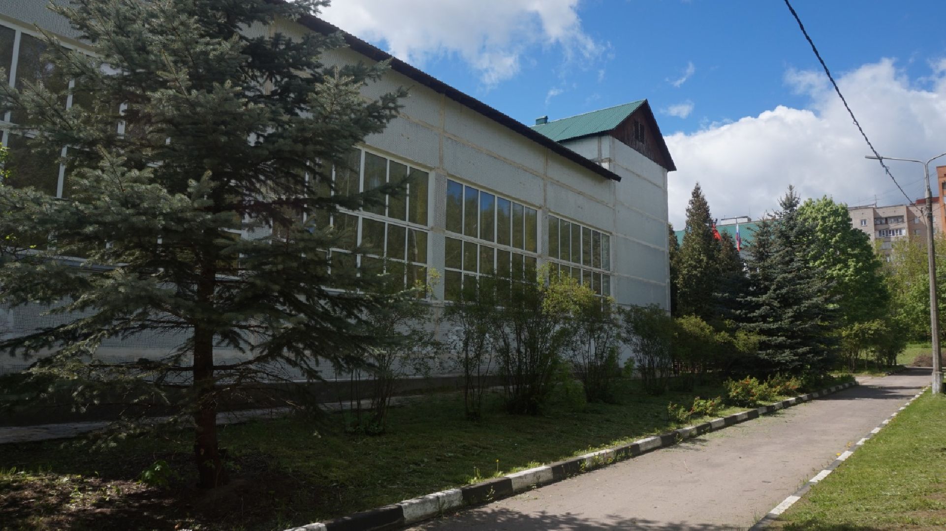 истра, образование, школа,