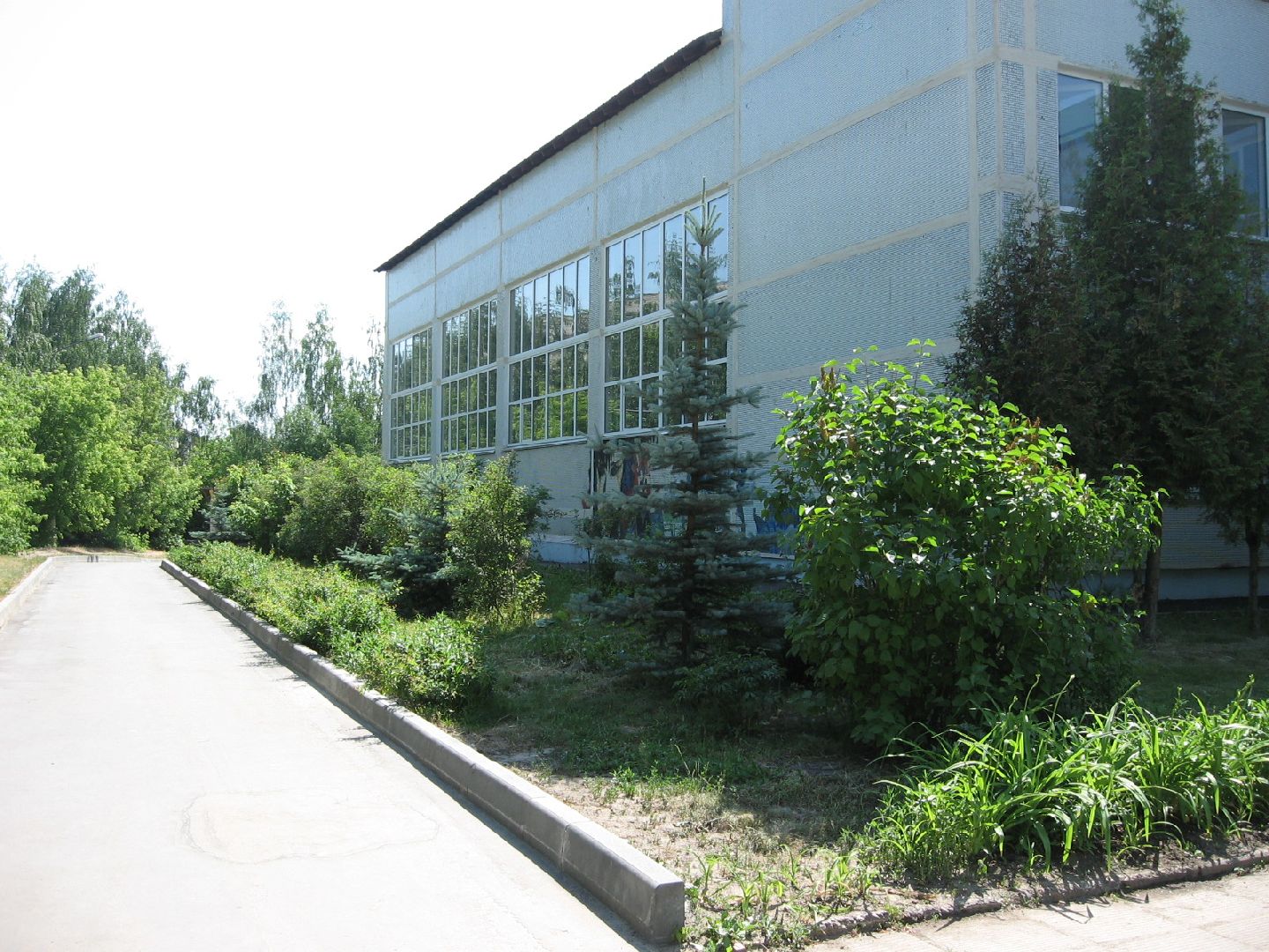 истра, образование, школа,