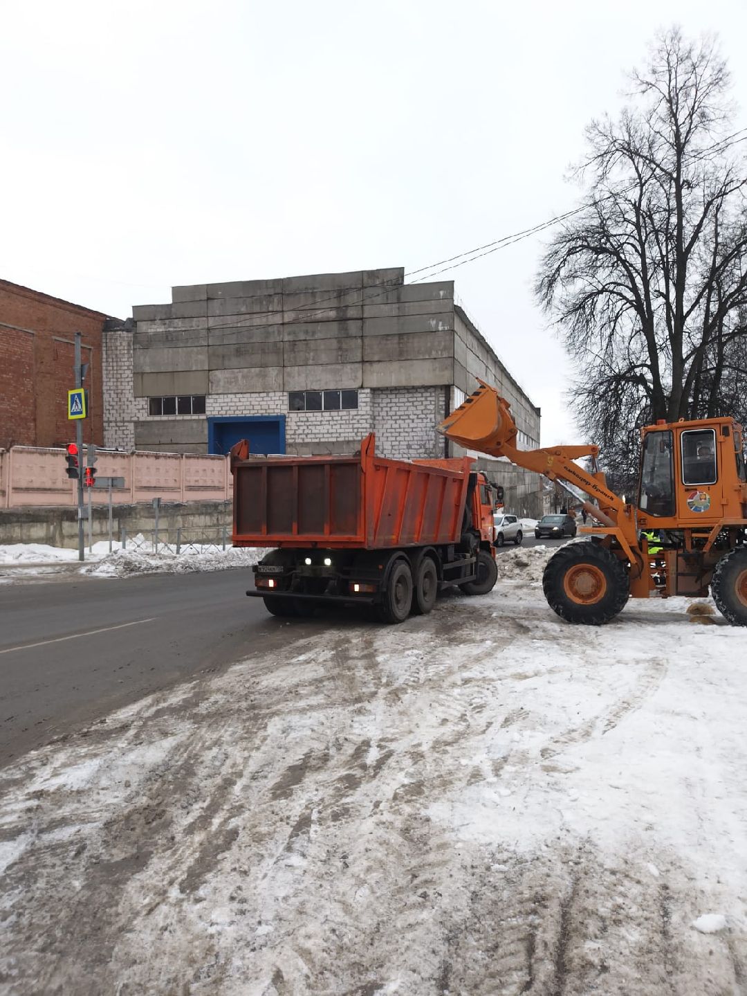Серпухов, ЖКХ