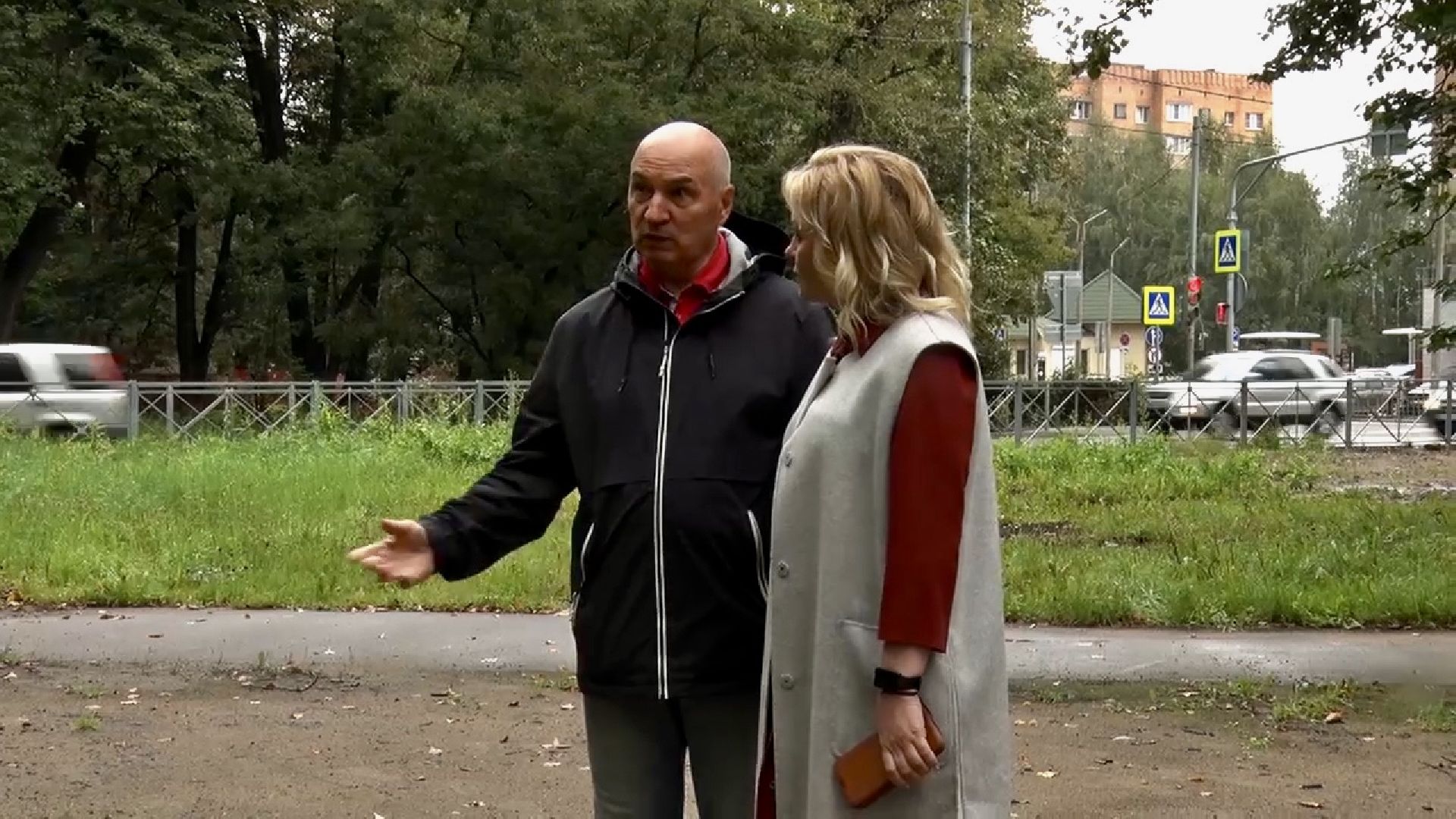 Клин, общество, память, история