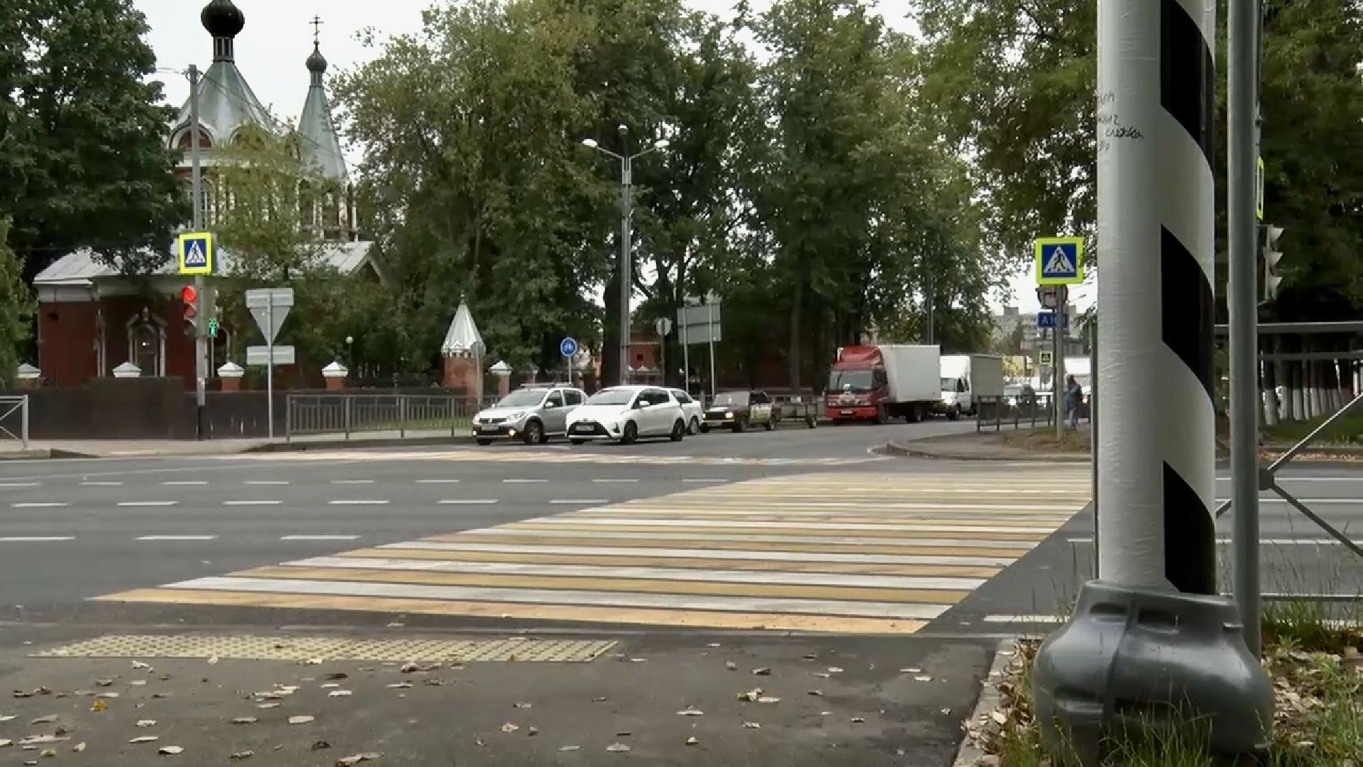 Клин, общество, память, история