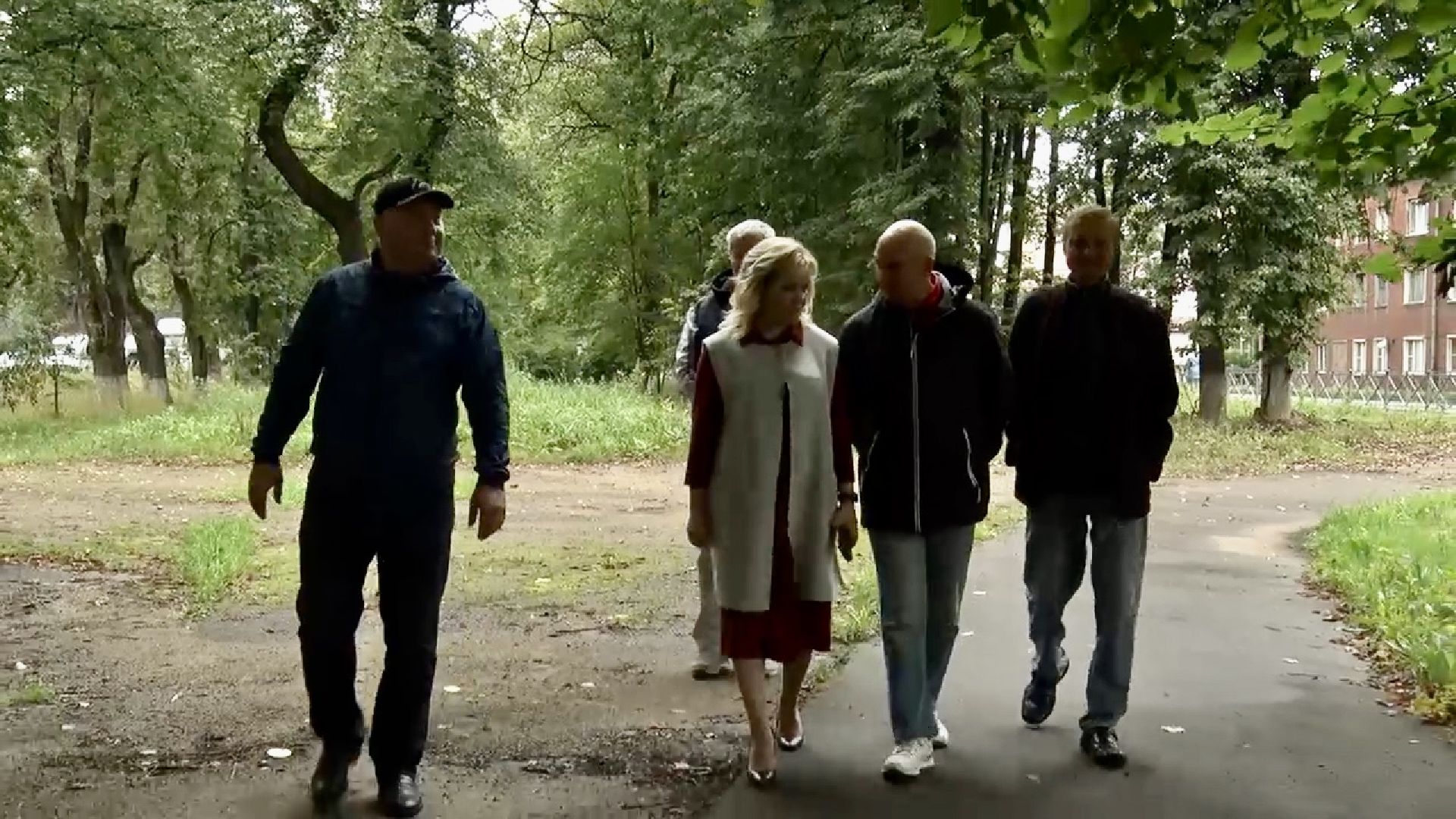 Клин, общество, память, история