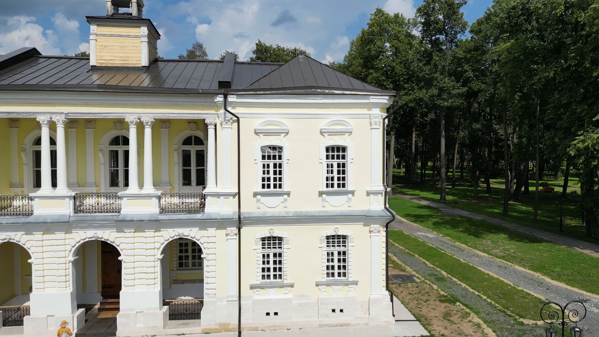 туризм, путешествие,подмосквье, видео с коптера,