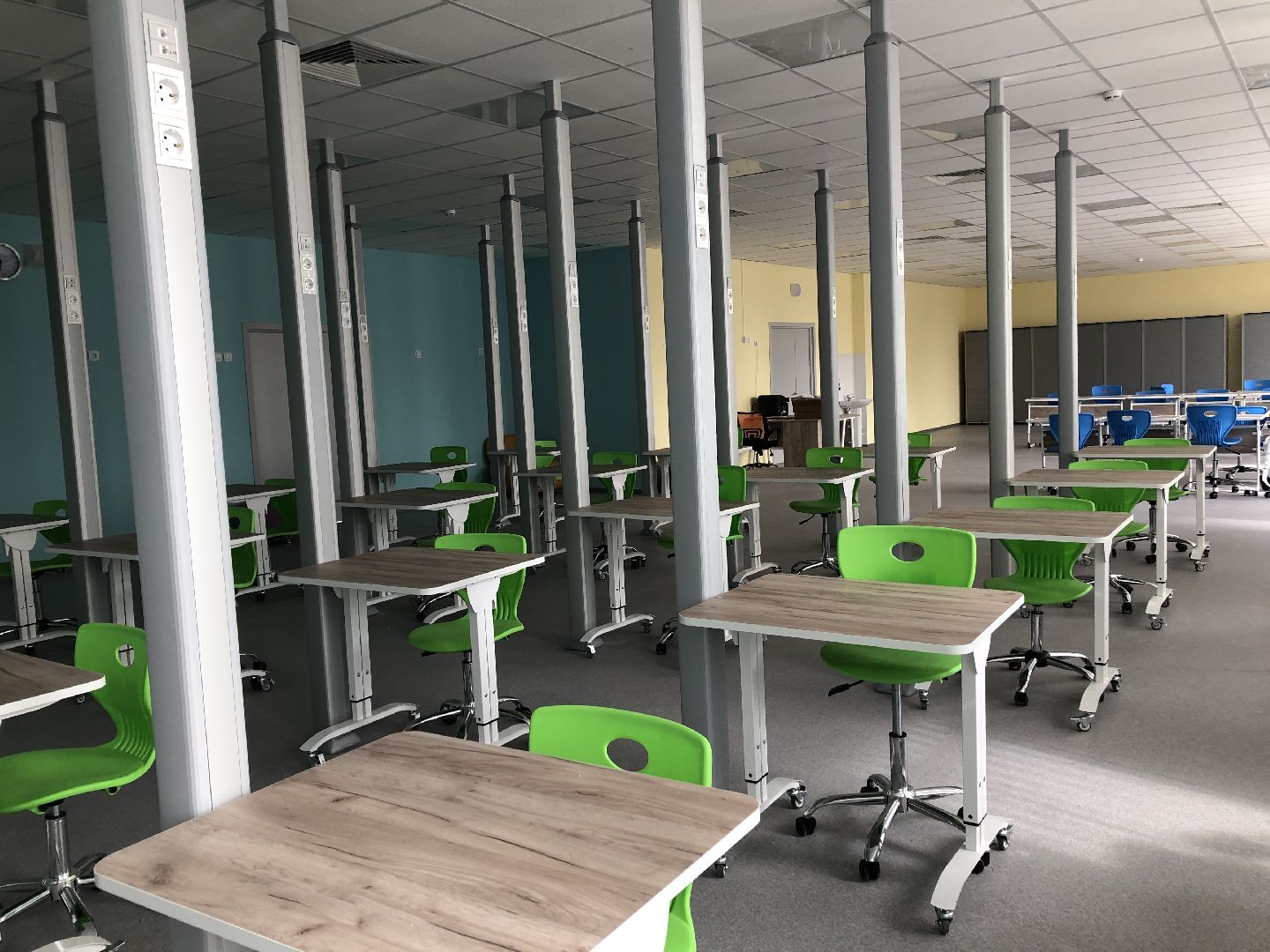 коломна, образование, школа 21