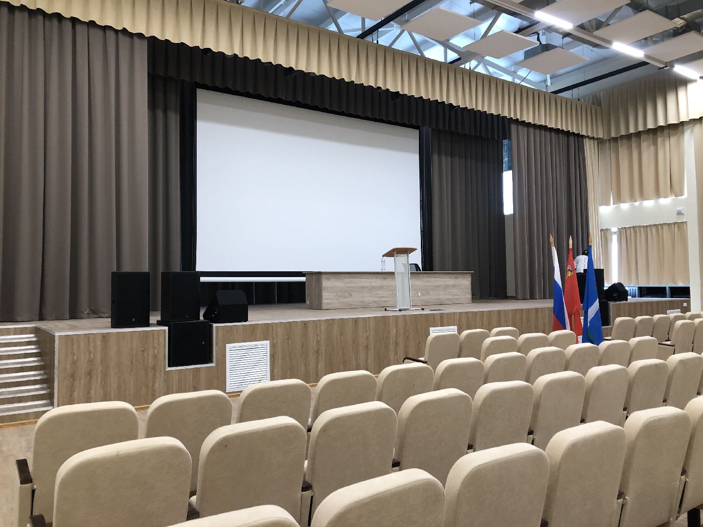 коломна, образование, школа 21