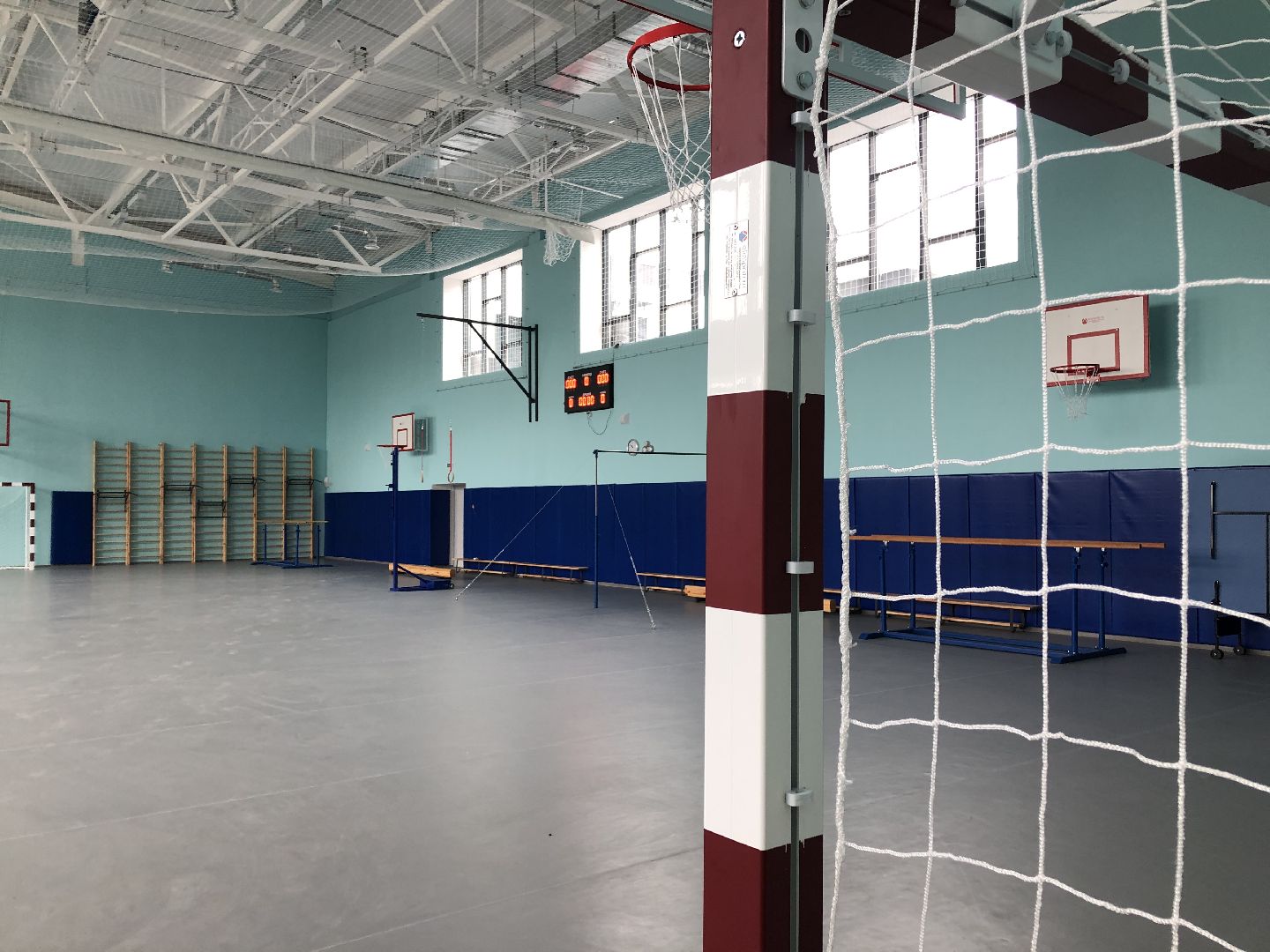 коломна, образование, школа 21