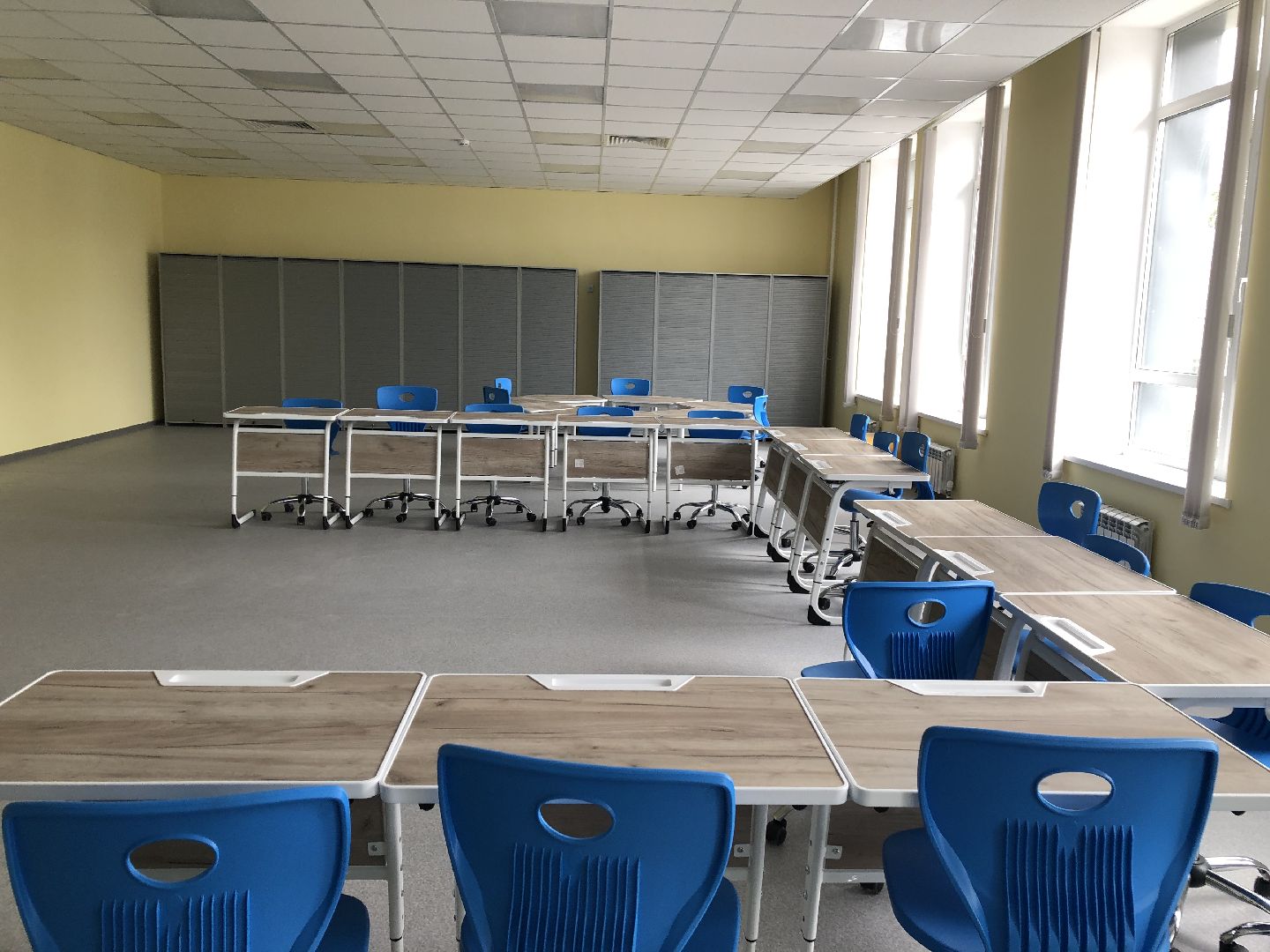 коломна, образование, школа 21