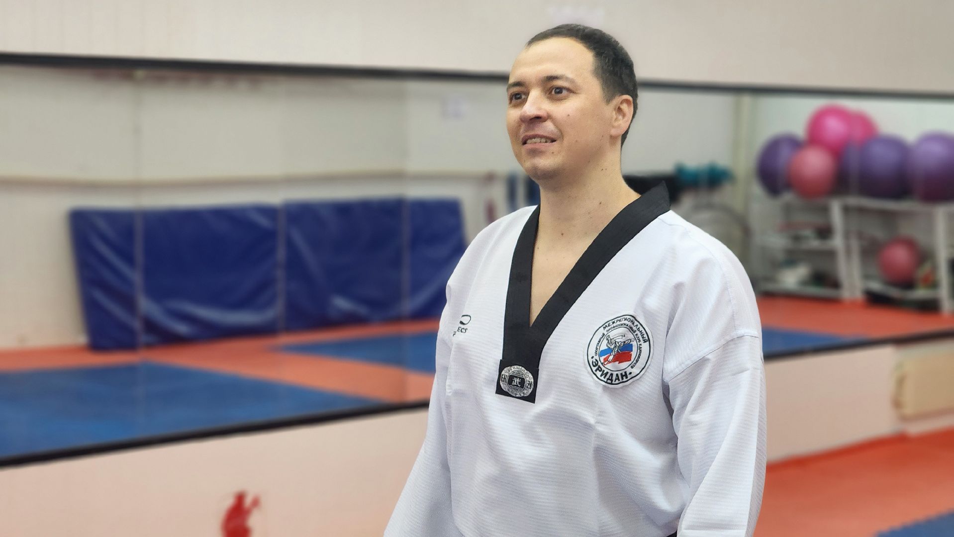 Протвино, спорт, тхэквондо, тренер, наставник