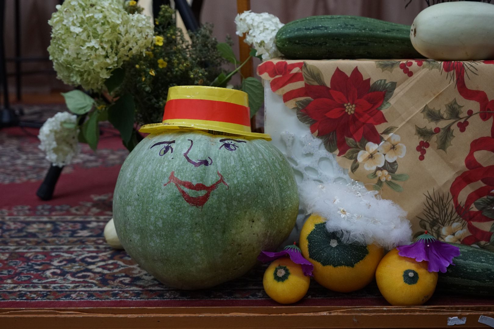 Егорьевск, ветераны, активное долголетие