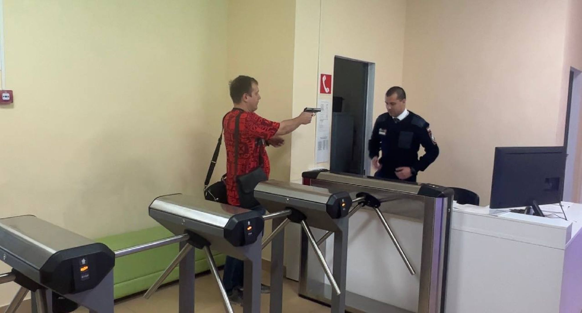 Солнечногорск, безопасность, учения, школы, эвакуация