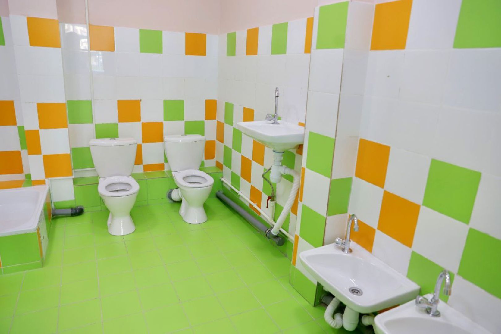 Солнечногорск, сад, ремонт, открытие, педагоги