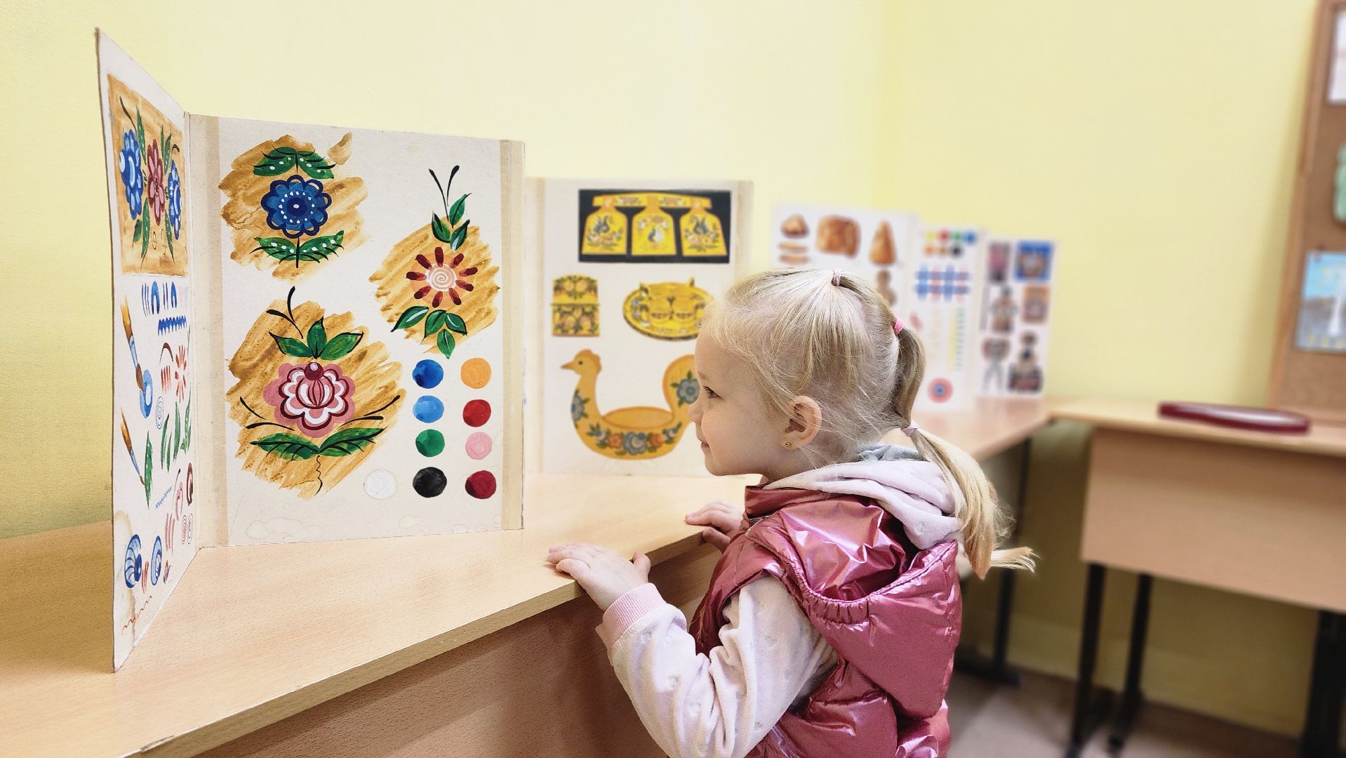 ДЮЦ, Горизонт, дополнительное образование, Протвино, день открытых дверей