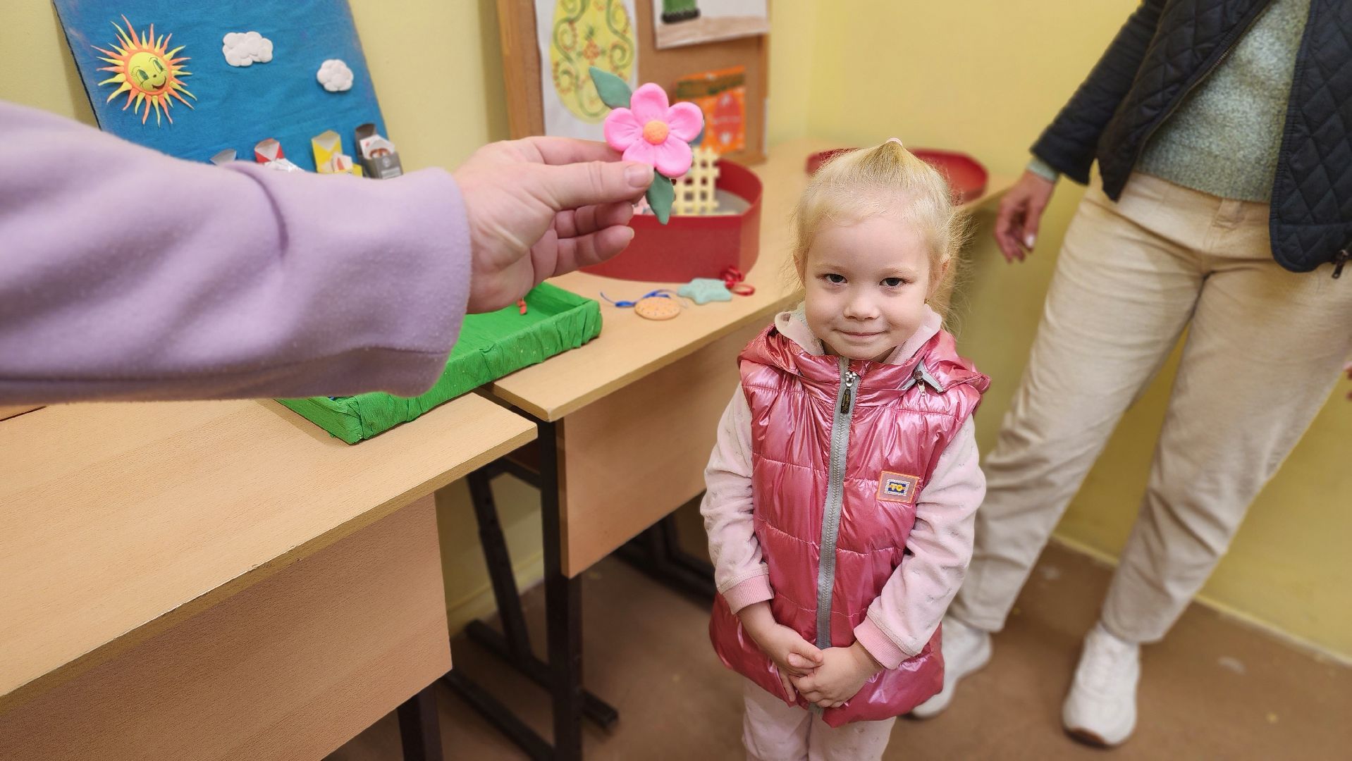 ДЮЦ, Горизонт, дополнительное образование, Протвино, день открытых дверей