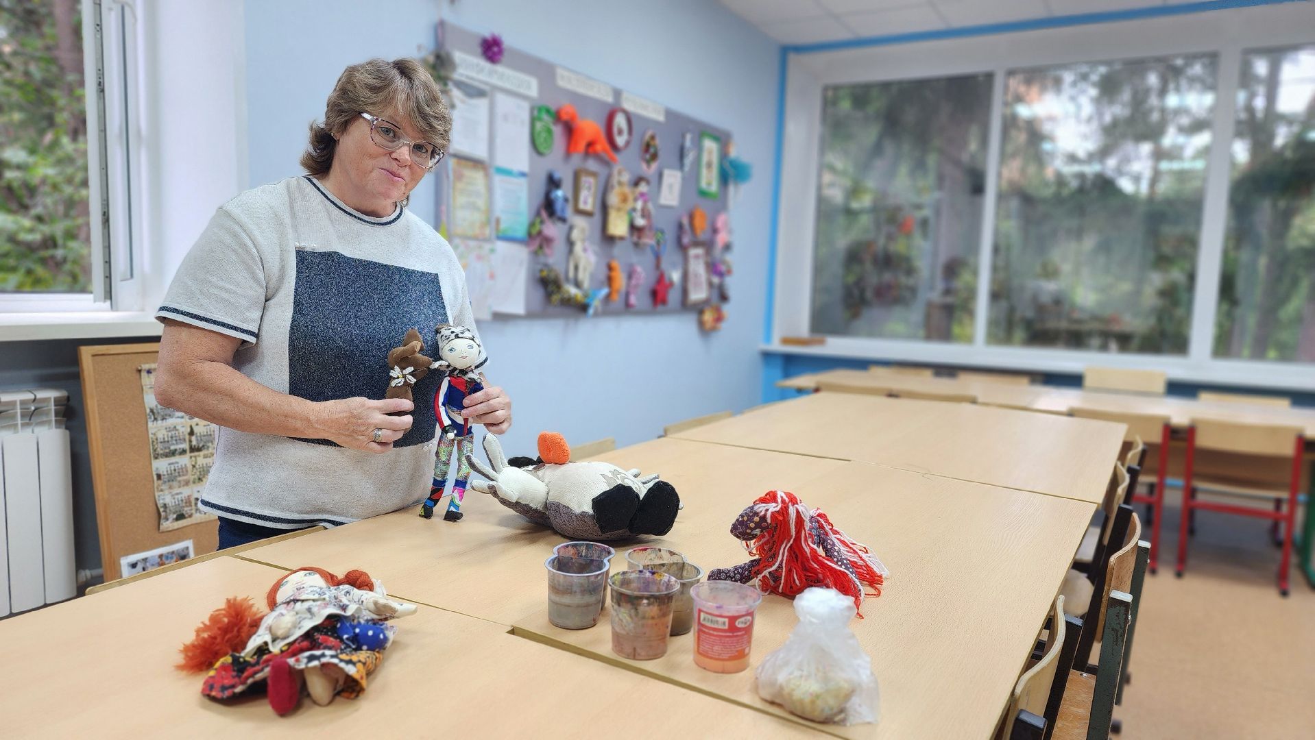 ДЮЦ, Горизонт, дополнительное образование, Протвино, день открытых дверей