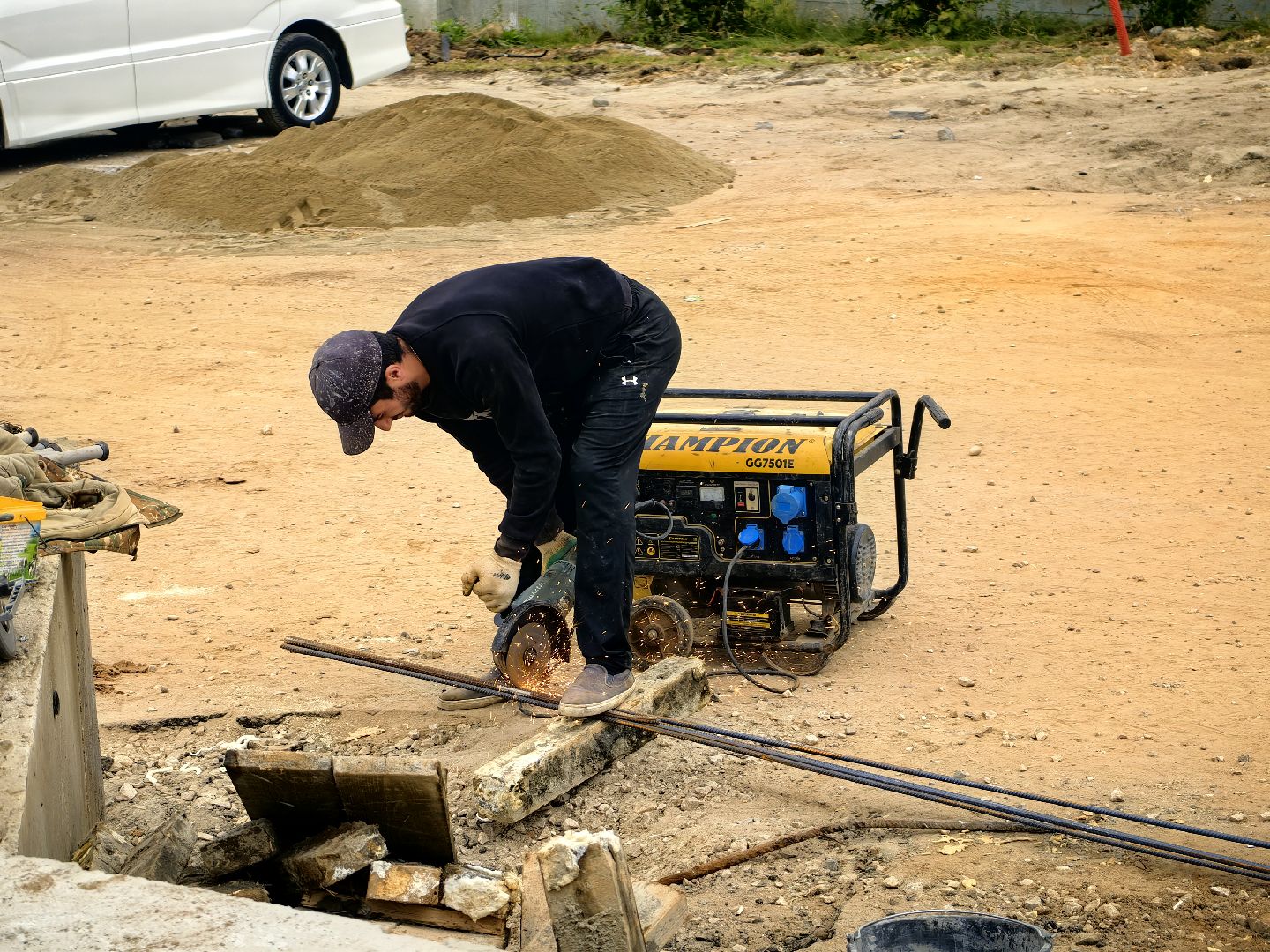 Проспект, комфорт, ремонт, лестница, сквер