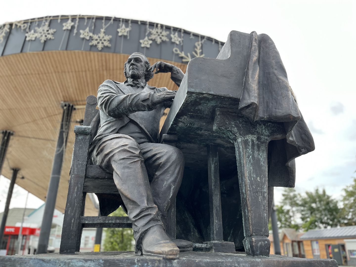 Шаховская, история, памятник, краевед