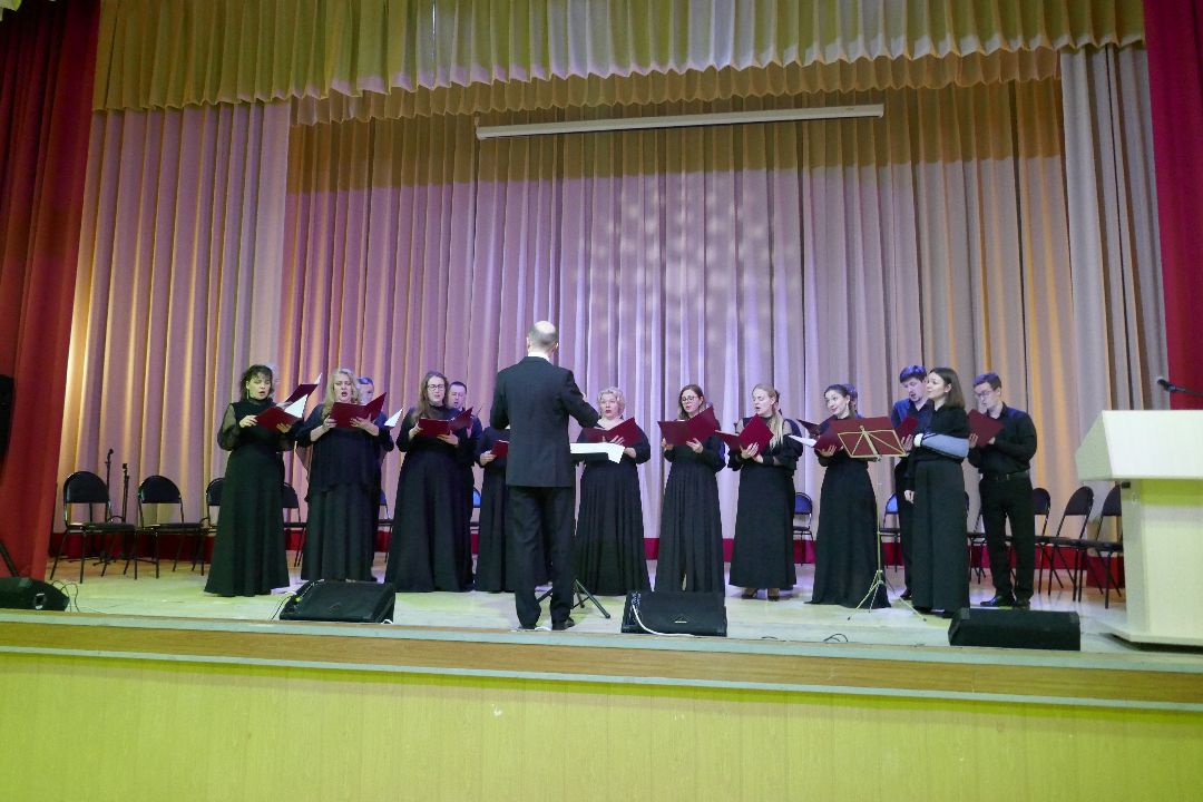 Подольск, культура