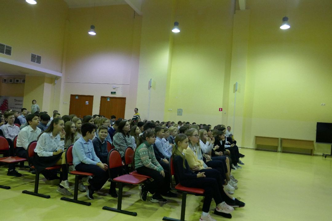 Подольск, культура