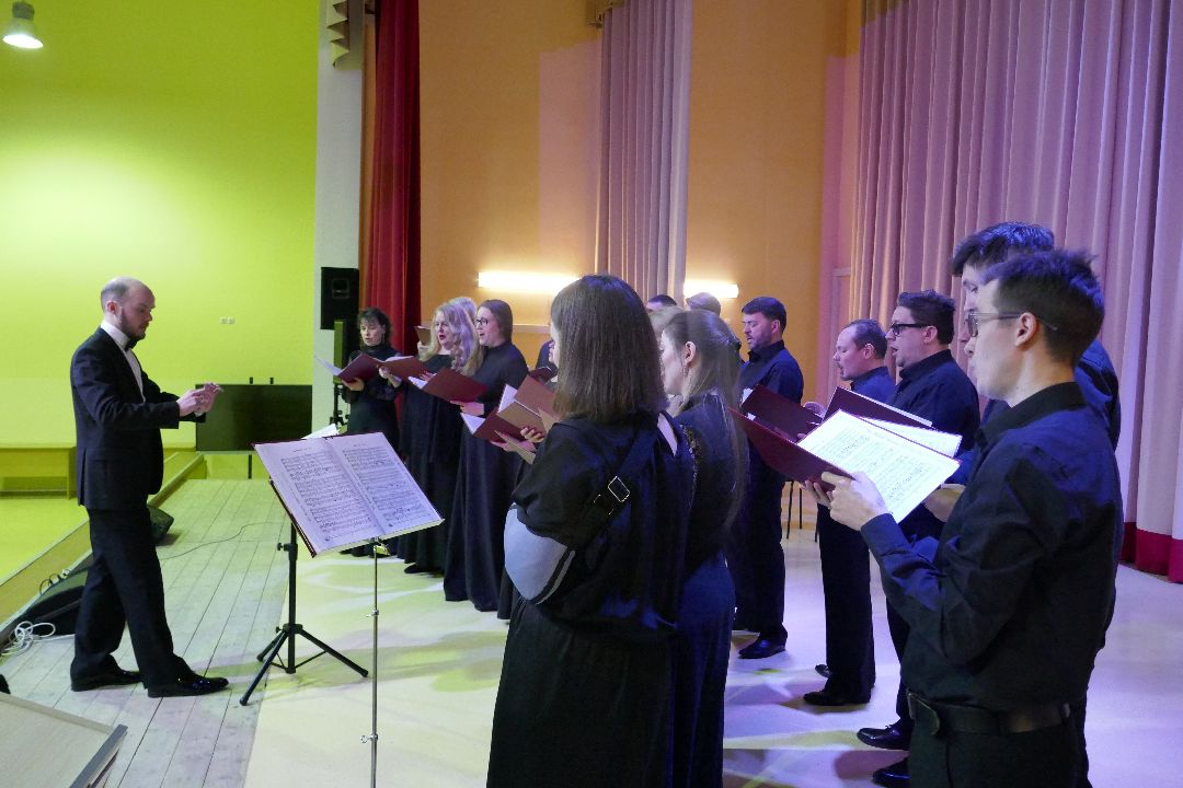 Подольск, культура