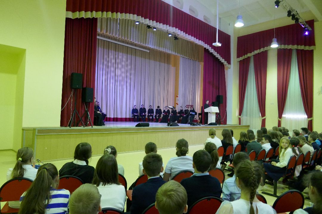 Подольск, культура