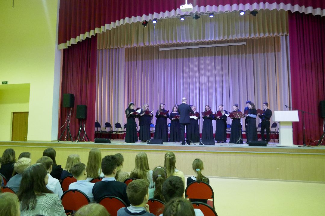 Подольск, культура