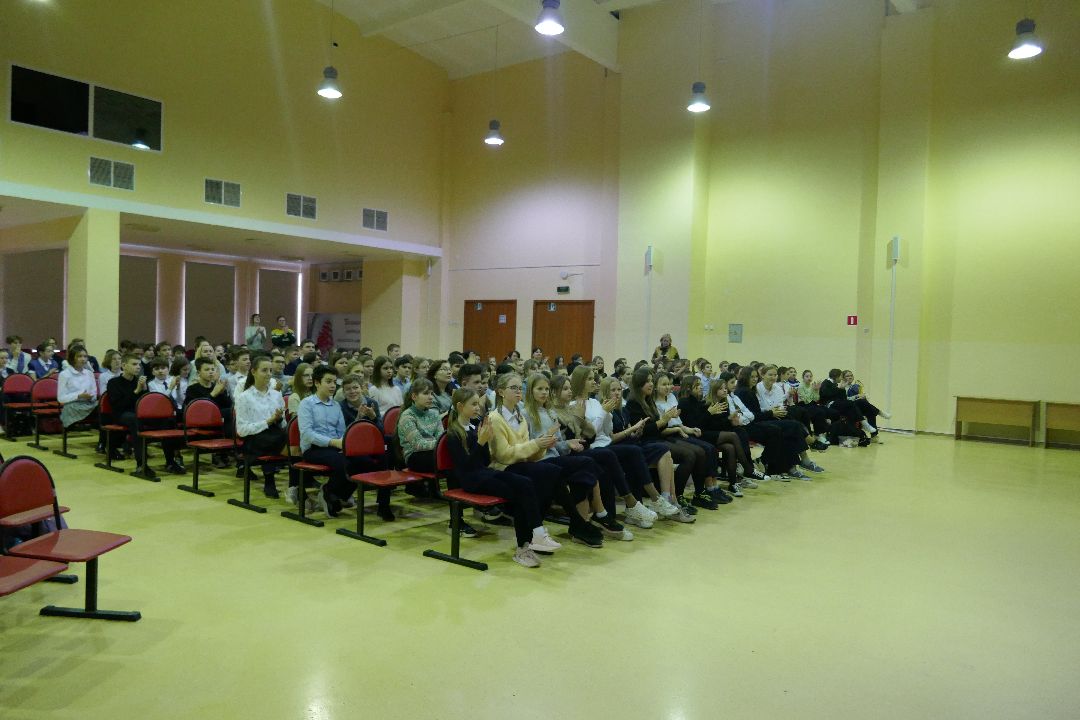 Подольск, культура